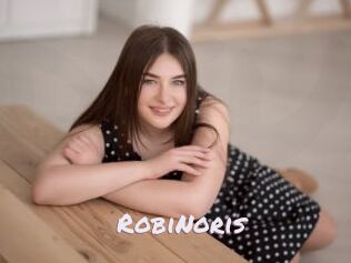 RobiNoris Deutsche Sexcams