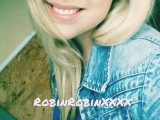 RobinRobinXXXX