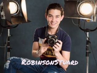 RobinsonStuard