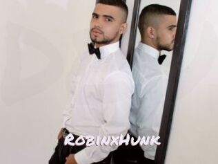 RobinxHunk