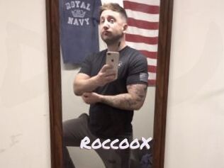RoccooX Deutsche Sexcams
