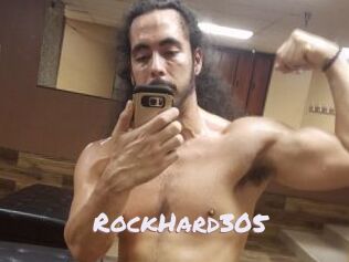 RockHard305