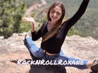 RockNRollRoxane Deutsche Sexcams