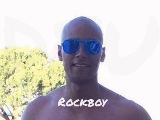 Rockboy