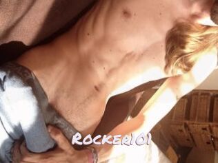 Rocker101