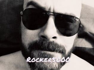 Rocker5000 Deutsche Sexcams