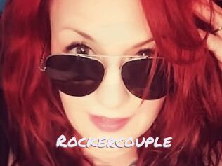 Rockercouple Deutsche Sexcams