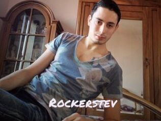 Rockerstev