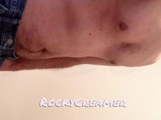 RockyCreamer