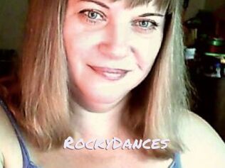 RockyDances Deutsche Sexcams