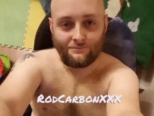 RodCarbonXXX Deutsche Sexcams