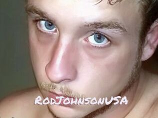 RodJohnsonUSA