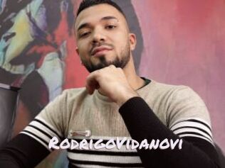 RodrigoVidanovi Deutsche Sexcams