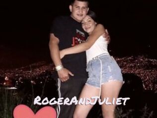 RogerAndJuliet