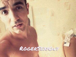 RogerSexyGuy Deutsche Sexcams
