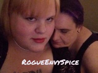 RogueEnvySpice