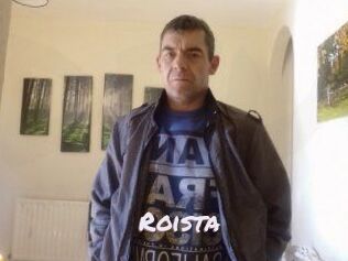 Roista