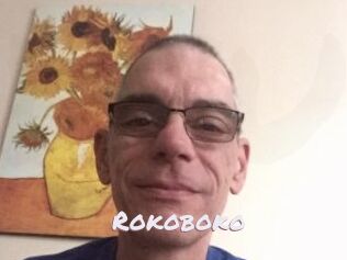 Rokoboko Deutsche Sexcams
