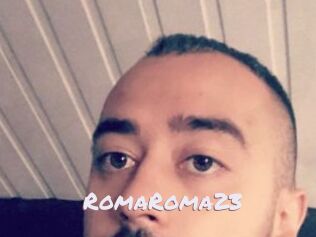 RomaRoma23