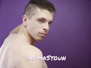 RomaStoun
