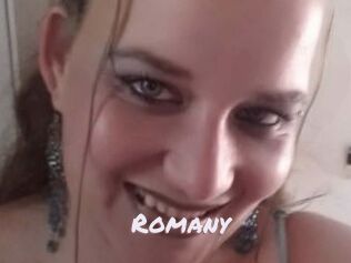 Romany Deutsche Sexcams