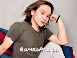RomeoParker