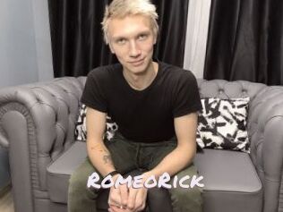 RomeoRick Deutsche Sexcams