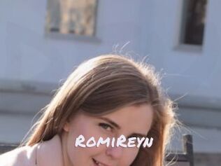 RomiReyn