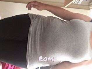 Romy