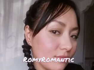 RomyRomantic Deutsche Sexcams