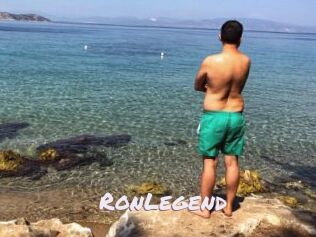 RonLegend