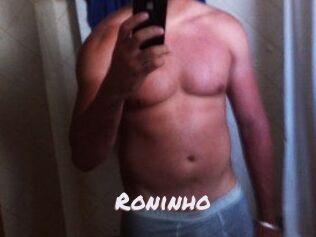 Roninho Deutsche Sexcams