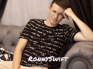 RonnySwift