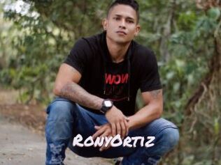RonyOrtiz Deutsche Sexcams