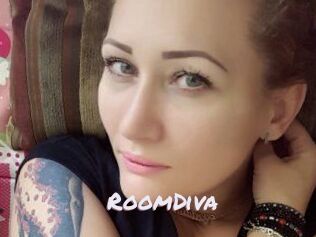 RoomDiva