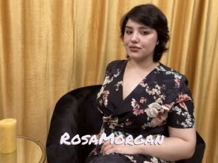 RosaMorgan