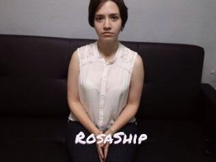 RosaShip