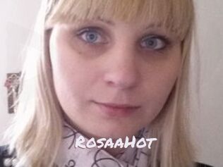 RosaaHot