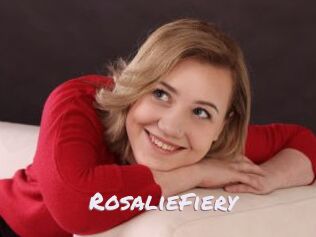 RosalieFiery