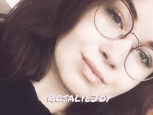 RosalieJoy Deutsche Sexcams