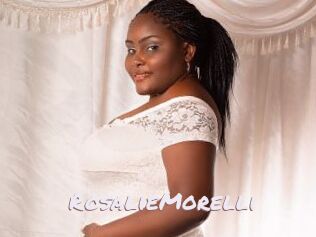 RosalieMorelli Deutsche Sexcams