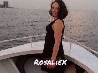 RosalieX