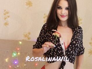 RosalinaWil