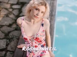 RosalynHeil Deutsche Sexcams