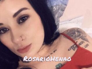 RosarioHenao