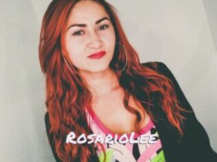 RosarioLee Deutsche Sexcams