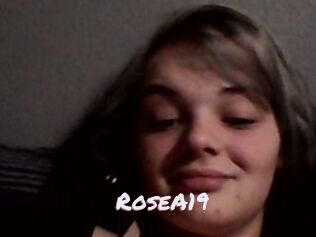 RoseA19 Deutsche Sexcams