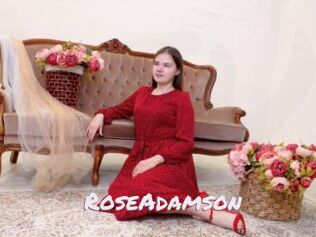 RoseAdamson