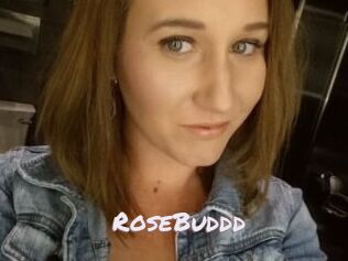 RoseBuddd Deutsche Sexcams