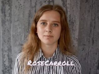 RoseCarroll